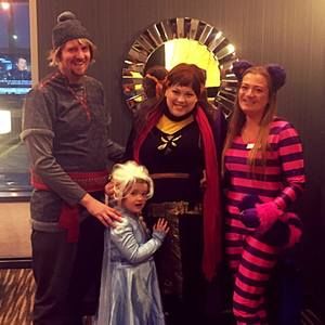 Meet your Posher, Mandie